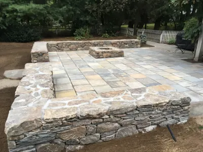 Foster Landscape Construction - Tree & Shrub Care in Bolton, MA