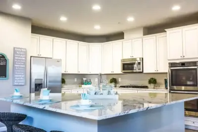 Alpha Construction Pros - Tile & Stone Installation Services in Oswego, KS