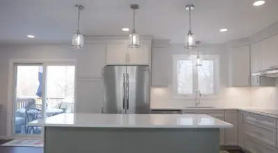 Fiderio & Sons - Kitchen Remodeling in Meriden, CT
