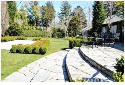 Landscape Management Company - Tree & Shrub Care in Gainesville, GA