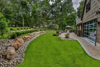 Four Seasons Property Enhancements Inc. - Garden Remodeling in Sylva, NC