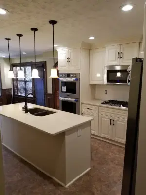 MACVEL International, LLC - Foundation Installation & Repair in Atlanta, GA