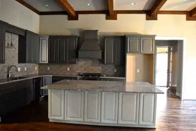 S & S Development Company, Inc. - Commercial Construction Services in Birmingham, AL