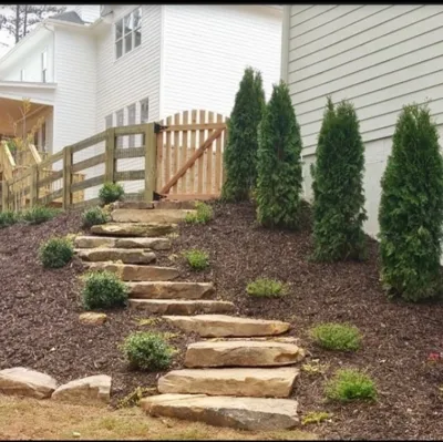 Four Seasons Property Enhancements Inc. - Garden Remodeling in Sylva, NC