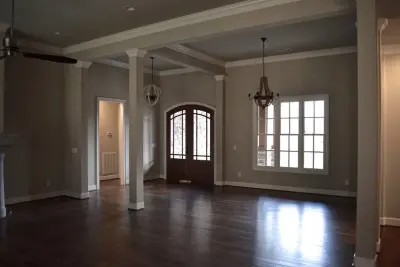 S & S Development Company, Inc. - Commercial Construction Services in Birmingham, AL