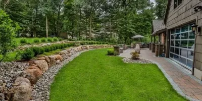 Four Seasons Property Enhancements Inc. - Garden Remodeling in Sylva, NC