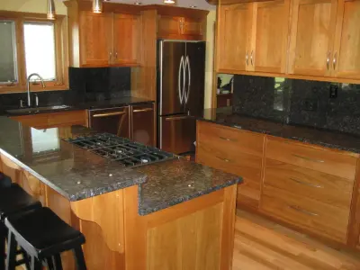 Holistic Building LLC - Bathroom Remodeling in Sunapee, NH
