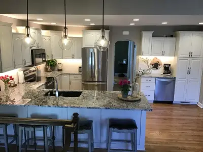 Design & Build Remodelers - Deck Building & Repair in Cedar Rapids, IA