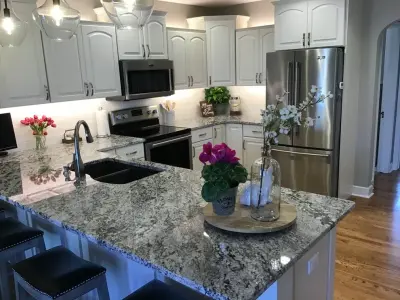 Design & Build Remodelers - Deck Building & Repair in Cedar Rapids, IA