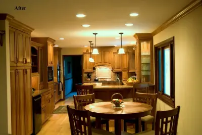 Design & Build Remodelers - Deck Building & Repair in Cedar Rapids, IA