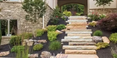 Four Seasons Property Enhancements Inc. - Garden Remodeling in Sylva, NC