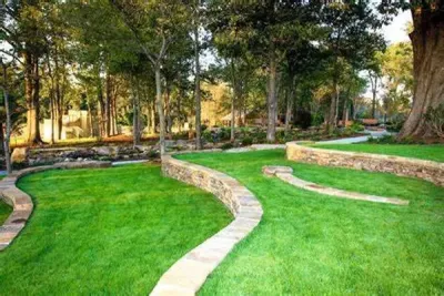 Four Seasons Property Enhancements Inc. - Garden Remodeling in Sylva, NC