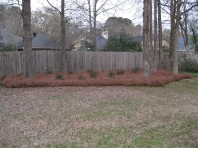 Fowler Landscape and Design - Lawn Edging & Trimming in Brandon, MS