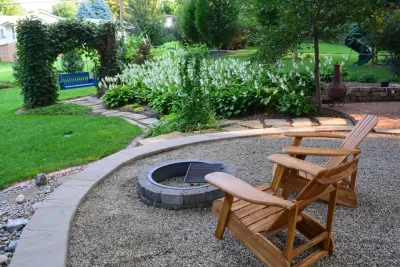 West Loveland Landscape — Landscape Design project by Breaking Ground in Omaha