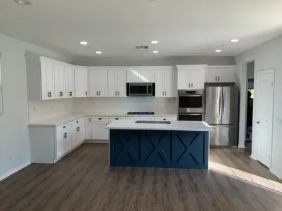 All In Remodeling - Custom Cabinets & Cabinetry in Rialto, CA