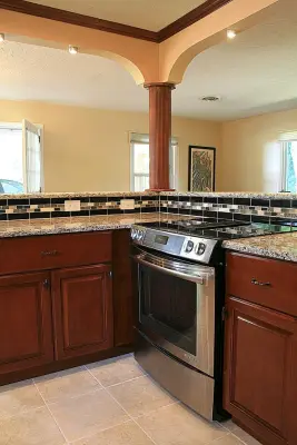 Sams Brothers, Inc. - Carpentry & Woodworking in Dublin, VA
