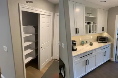 Lockhart Builders - Carpentry & Woodworking in Chico, CA