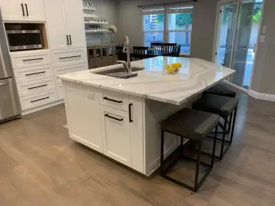 Lockhart Builders - Carpentry & Woodworking in Chico, CA