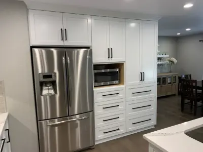 Lockhart Builders - Carpentry & Woodworking in Chico, CA