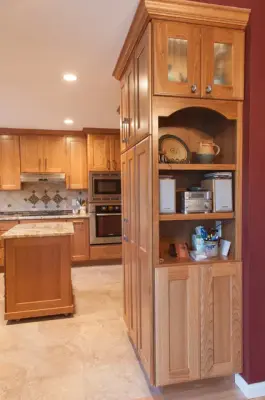 Cushman Construction LLC - Kitchen Remodeling in Cross Plains, WI
