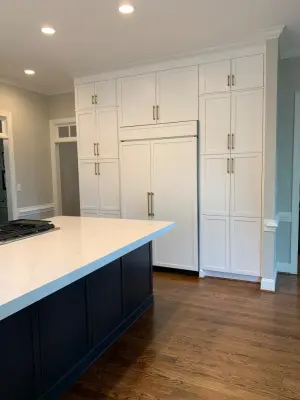 North Carolina Custom Construction, LLC - Kitchen Remodeling in Raleigh, NC