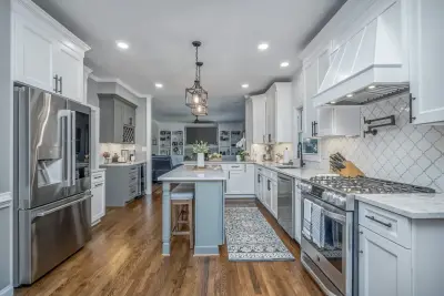 American Contracting Services, LLC - Home Renovation & Remodeling Services in Chesapeake, VA