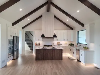 Apollo Homes and Renovations LLC - Carpentry & Woodworking in York, PA