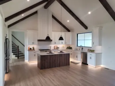 Apollo Homes and Renovations LLC - Carpentry & Woodworking in York, PA