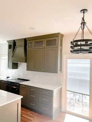 Made New Home Services, LLC - Countertop Installation Services in Lenexa, KS