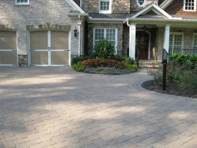 Landscape Management Company - Tree & Shrub Care in Gainesville, GA