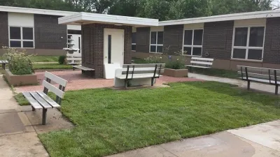 Fox Lawn and Landscape - Landscape Construction in Salina, KS