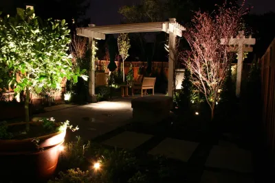 Frank & Grossman Landscape Contractors, Inc. - Irrigation System Repair in San Francisco, CA