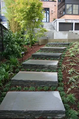 Frank & Grossman Landscape Contractors, Inc. - Irrigation System Repair in San Francisco, CA