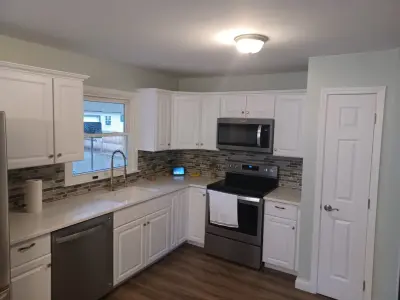 JBrothers Renovations LLC - Tile & Stone Installation Services in Amsterdam, NY