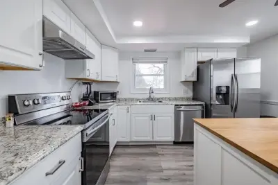 Semprit's Contracting L.L.C - Home Renovation & Remodeling Services in Springfield, MA
