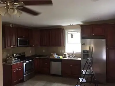 Semprit's Contracting L.L.C - Home Renovation & Remodeling Services in Springfield, MA