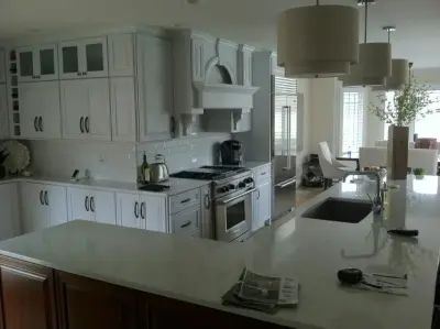Fulton Remodeling - Interior Design & Decorating in Normal, IL