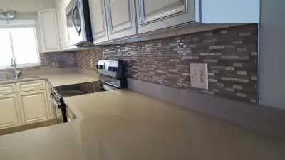Knoxville Kitchen Renovation Contractor — Home Renovation & Remodeling Services project by Home Dr Pros LLC
