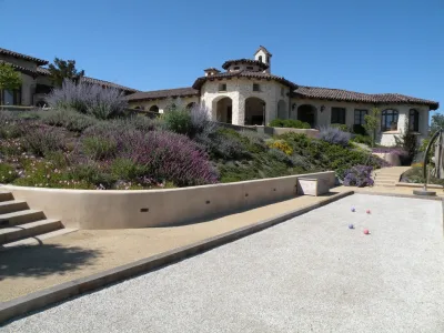 Frank & Grossman Landscape Contractors, Inc. - Irrigation System Repair in San Francisco, CA