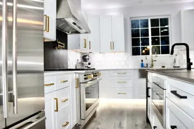 MSH Signature Home Improvements - Flooring Installation Services in Waldorf, MD
