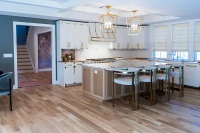 Bonomo & Sons, Inc. - Carpentry & Woodworking in Clark, NJ
