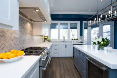 Boss Design Center - Tile & Stone Installation Services in Fairfax, VA
