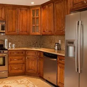 Culinary Space Renovation by Nehemiah Construction