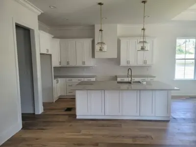 ELM Remodeling LLC - Flooring Installation Services in New Orleans, LA