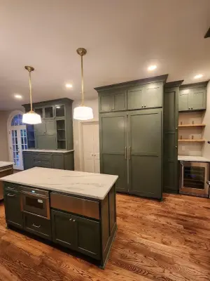 ELM Remodeling LLC - Flooring Installation Services in New Orleans, LA