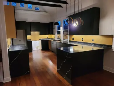 ELM Remodeling LLC - Flooring Installation Services in New Orleans, LA