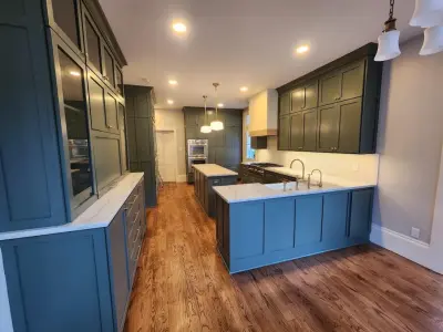 ELM Remodeling LLC - Flooring Installation Services in New Orleans, LA