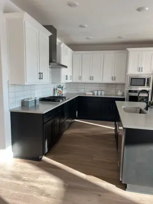 Culinary Space Renovation — Home Renovation & Remodeling Services project by J&M Elite Construction