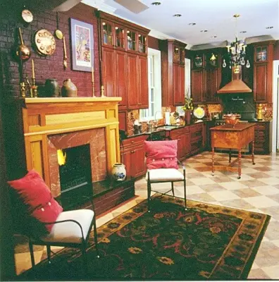 Cabinetry & Construction, Inc. - Kitchen Remodeling in Richmond, VA