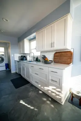 Culinary Space Renovation — Home Renovation & Remodeling Services project by ValueCrafters Remodeling Inc.